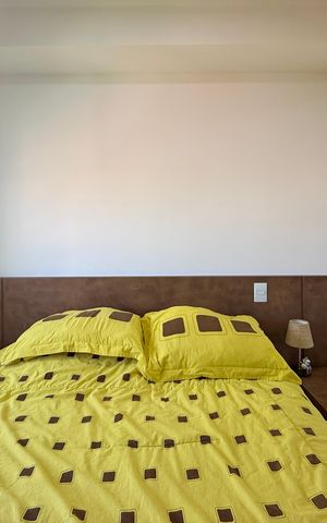 Apartamento à venda com 64m², 2 quartos e 1 vaga Apartamento à venda com 64m², 2 quartos e 1 vagaSuíte