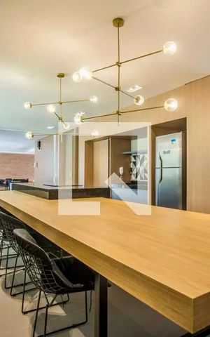 Apartamento à venda com 64m², 2 quartos e 1 vaga Apartamento à venda com 64m², 2 quartos e 1 vagaEspaço Gourmet