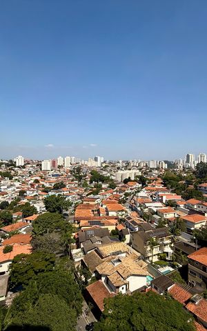 Apartamento à venda com 64m², 2 quartos e 1 vaga Apartamento à venda com 64m², 2 quartos e 1 vagaVista