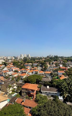 Apartamento à venda com 64m², 2 quartos e 1 vaga Apartamento à venda com 64m², 2 quartos e 1 vagaVista