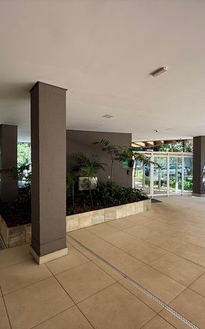 Apartamento à venda com 64m², 2 quartos e 1 vaga Apartamento à venda com 64m², 2 quartos e 1 vagaEntrada