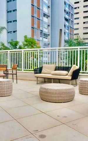 Apartamento à venda com 64m², 2 quartos e 1 vaga Apartamento à venda com 64m², 2 quartos e 1 vagaÁrea comum