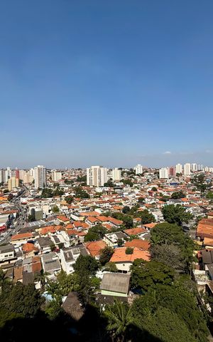 Apartamento à venda com 64m², 2 quartos e 1 vaga Apartamento à venda com 64m², 2 quartos e 1 vagaVista