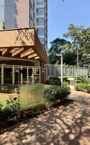 Apartamento à venda com 64m², 2 quartos e 1 vaga Apartamento à venda com 64m², 2 quartos e 1 vagaFachada
