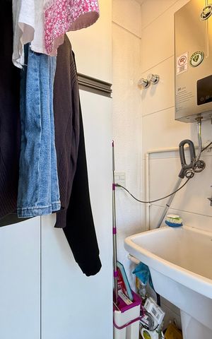 Apartamento à venda com 64m², 2 quartos e 1 vaga Apartamento à venda com 64m², 2 quartos e 1 vagaÁrea de Serviço