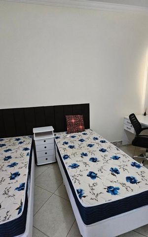 Apartamento para alugar com 45m², 1 quarto e 1 vaga Apartamento para alugar com 45m², 1 quarto e 1 vagaQuarto