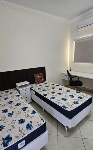 Apartamento para alugar com 45m², 1 quarto e 1 vaga Apartamento para alugar com 45m², 1 quarto e 1 vagaQuarto