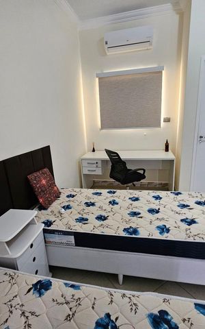 Apartamento para alugar com 45m², 1 quarto e 1 vaga Apartamento para alugar com 45m², 1 quarto e 1 vagaQuarto