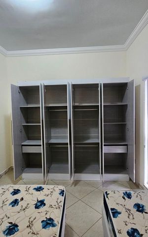 Apartamento para alugar com 45m², 1 quarto e 1 vaga Apartamento para alugar com 45m², 1 quarto e 1 vagaQuarto
