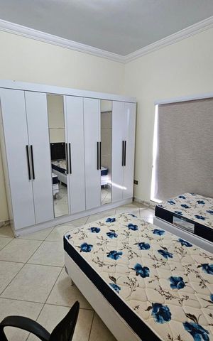 Apartamento para alugar com 45m², 1 quarto e 1 vaga Apartamento para alugar com 45m², 1 quarto e 1 vagaQuarto