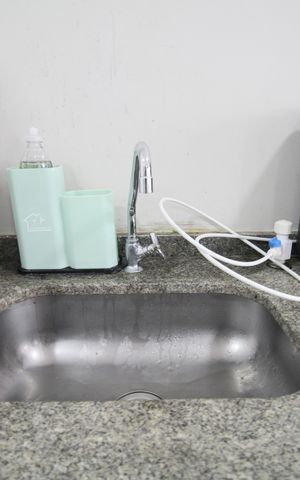 Studio à venda com 25m², 1 quarto e sem vagaStudio