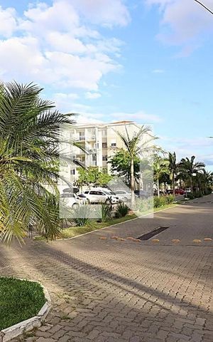 Apartamento para alugar com 53m², 2 quartos e 1 vaga Apartamento para alugar com 53m², 2 quartos e 1 vagaÁrea externa