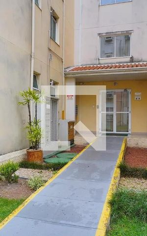 Apartamento para alugar com 53m², 2 quartos e 1 vaga Apartamento para alugar com 53m², 2 quartos e 1 vagaÁrea externa