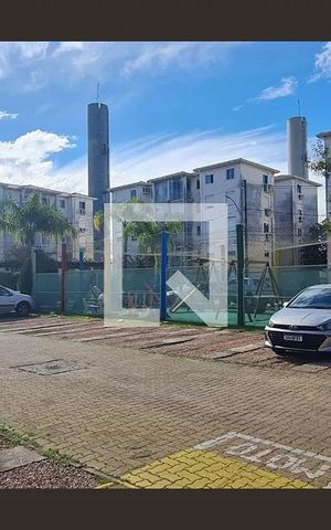 Apartamento para alugar com 53m², 2 quartos e 1 vaga Apartamento para alugar com 53m², 2 quartos e 1 vagaÁrea externa