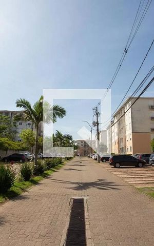 Apartamento para alugar com 53m², 2 quartos e 1 vaga Apartamento para alugar com 53m², 2 quartos e 1 vagaÁrea externa