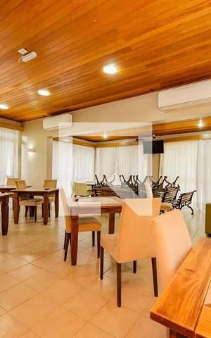 Apartamento para alugar com 53m², 2 quartos e 1 vaga Apartamento para alugar com 53m², 2 quartos e 1 vagaÁrea externa