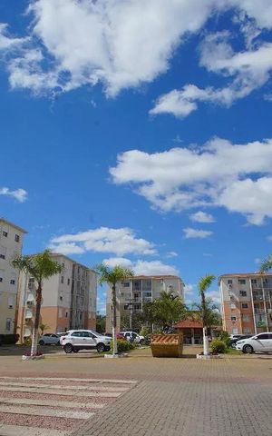 Apartamento para alugar com 53m², 2 quartos e 1 vaga Apartamento para alugar com 53m², 2 quartos e 1 vagaÁrea externa