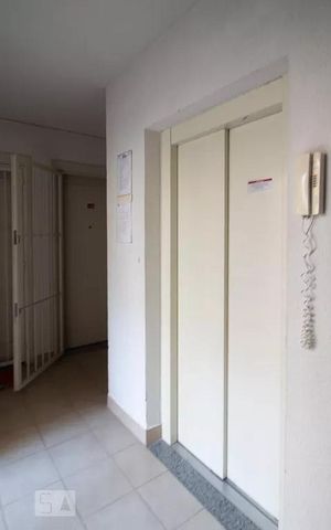 Apartamento para alugar com 53m², 2 quartos e 1 vaga Apartamento para alugar com 53m², 2 quartos e 1 vagaÁrea externa