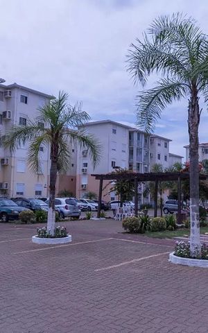 Apartamento para alugar com 53m², 2 quartos e 1 vaga Apartamento para alugar com 53m², 2 quartos e 1 vagaÁrea externa