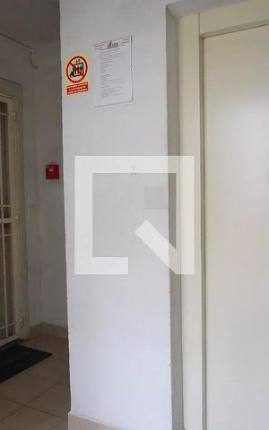 Apartamento para alugar com 53m², 2 quartos e 1 vaga Apartamento para alugar com 53m², 2 quartos e 1 vagaÁrea externa