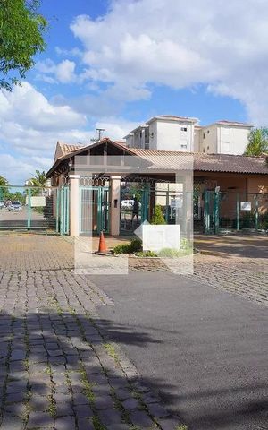 Apartamento para alugar com 53m², 2 quartos e 1 vaga Apartamento para alugar com 53m², 2 quartos e 1 vagaÁrea externa