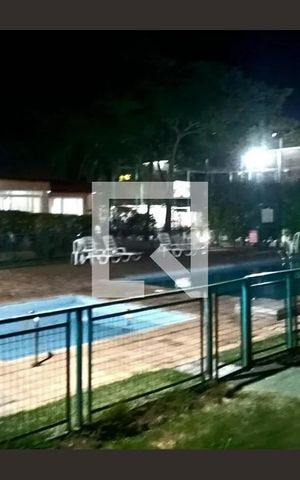 Apartamento para alugar com 53m², 2 quartos e 1 vaga Apartamento para alugar com 53m², 2 quartos e 1 vagaÁrea externa