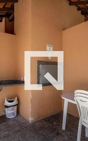 Apartamento para alugar com 53m², 2 quartos e 1 vaga Apartamento para alugar com 53m², 2 quartos e 1 vagaÁrea externa
