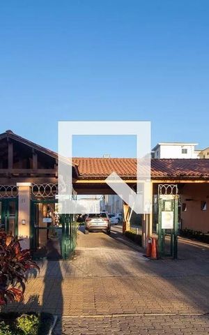 Apartamento para alugar com 53m², 2 quartos e 1 vaga Apartamento para alugar com 53m², 2 quartos e 1 vagaÁrea externa