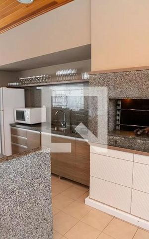 Apartamento para alugar com 53m², 2 quartos e 1 vaga Apartamento para alugar com 53m², 2 quartos e 1 vagaÁrea externa