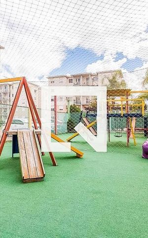 Apartamento para alugar com 53m², 2 quartos e 1 vaga Apartamento para alugar com 53m², 2 quartos e 1 vagaÁrea externa