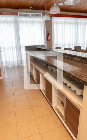Apartamento para alugar com 53m², 2 quartos e 1 vaga Apartamento para alugar com 53m², 2 quartos e 1 vagaÁrea externa