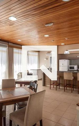 Apartamento para alugar com 53m², 2 quartos e 1 vaga