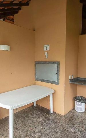 Apartamento para alugar com 53m², 2 quartos e 1 vaga Apartamento para alugar com 53m², 2 quartos e 1 vagaÁrea externa
