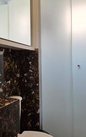 Apartamento para alugar com 53m², 2 quartos e 1 vaga Apartamento para alugar com 53m², 2 quartos e 1 vagaBanheiro