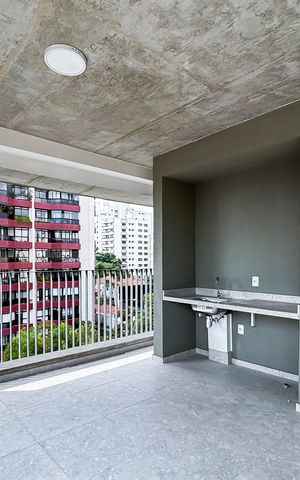 Apartamento à venda com 108m², 3 quartos e 2 vagas