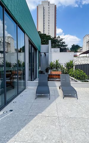 Apartamento à venda com 108m², 3 quartos e 2 vagas