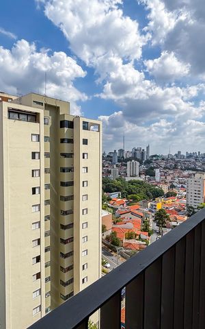 Apartamento à venda com 108m², 3 quartos e 2 vagas