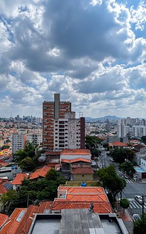 Apartamento à venda com 108m², 3 quartos e 2 vagas