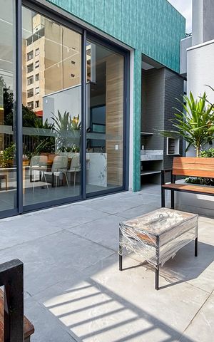 Apartamento à venda com 108m², 3 quartos e 2 vagas