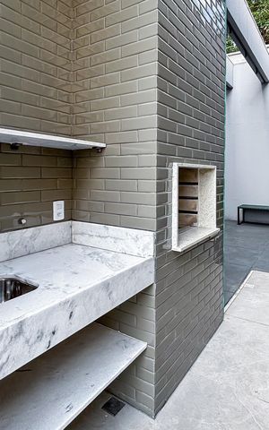 Apartamento à venda com 108m², 3 quartos e 2 vagas