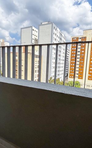 Apartamento à venda com 108m², 3 quartos e 2 vagas