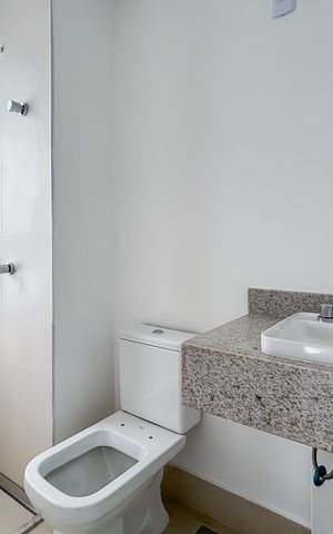 Apartamento à venda com 108m², 3 quartos e 2 vagas