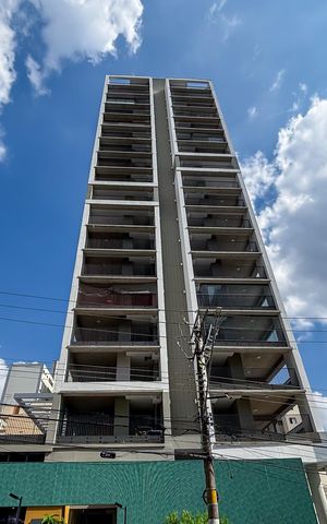Apartamento à venda com 108m², 3 quartos e 2 vagas