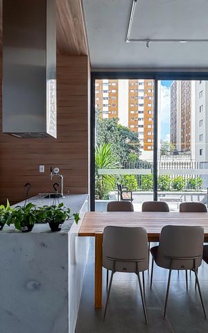 Apartamento à venda com 108m², 3 quartos e 2 vagas
