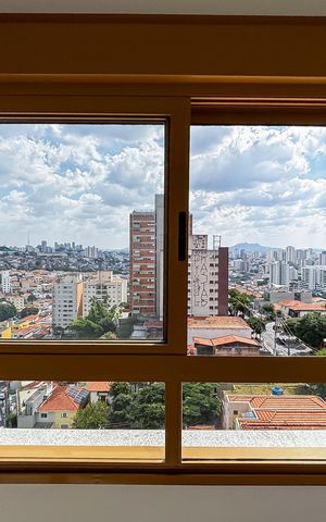 Apartamento à venda com 108m², 3 quartos e 2 vagas
