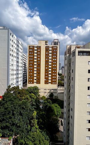 Apartamento à venda com 108m², 3 quartos e 2 vagas