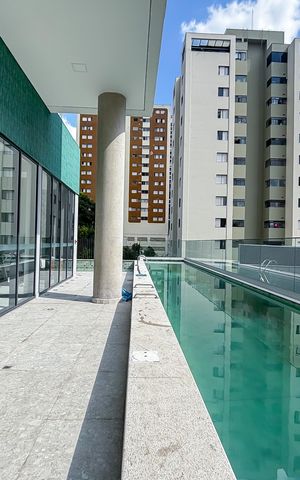 Apartamento à venda com 108m², 3 quartos e 2 vagas