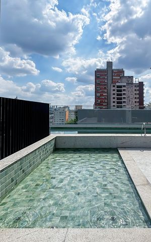Apartamento à venda com 108m², 3 quartos e 2 vagas
