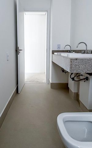 Apartamento à venda com 108m², 3 quartos e 2 vagas