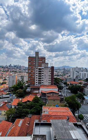 Apartamento à venda com 108m², 3 quartos e 2 vagas